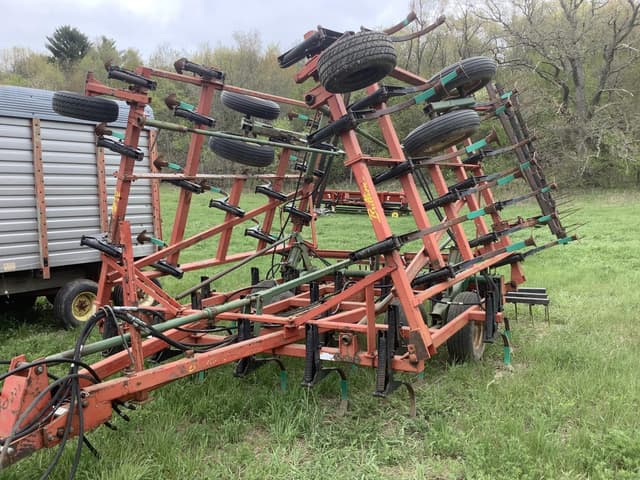 Image of Brillion HFK26 equipment image 2