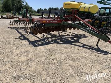 Main image Brillion Land Commander