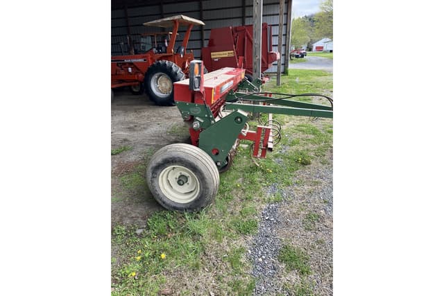 Image of Brillion SS10 equipment image 2