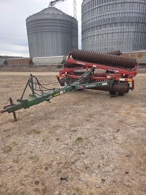 2000 Brillion XL144 Equipment Image0
