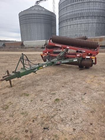 Main image Brillion XL144