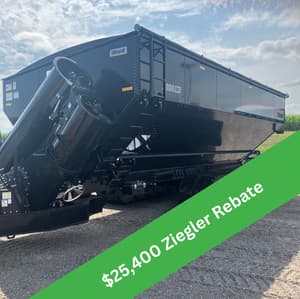 2023 Brandt 2000DXT Image