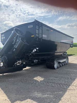 2023 Brandt 2000DXT Image