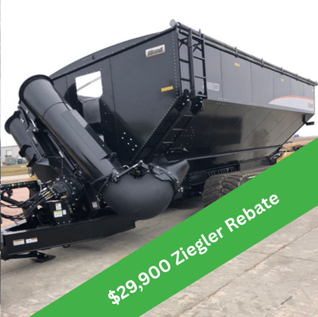 2023 Brandt 2000DXT Equipment Image0