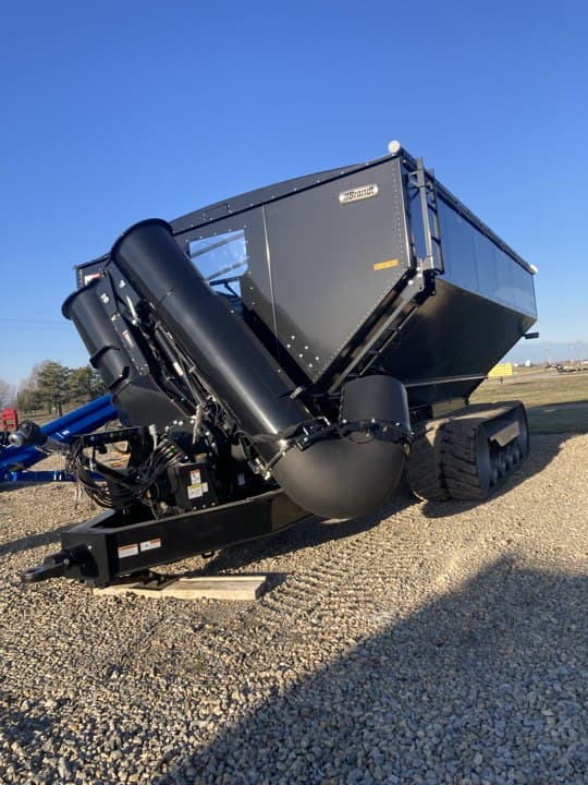 Image of Brandt 2000DXT equipment image 2