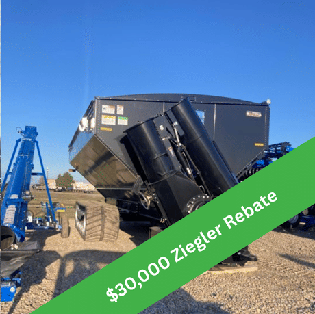 2023 Brandt 2000DXT Equipment Image0