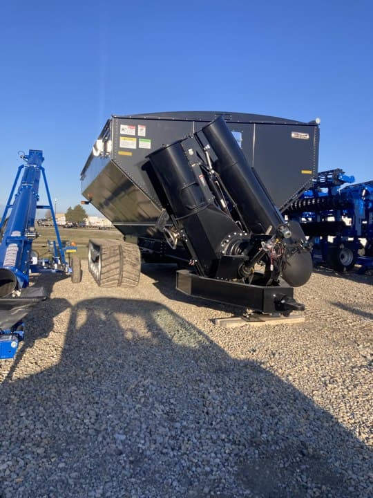 Image of Brandt 2000DXT equipment image 1