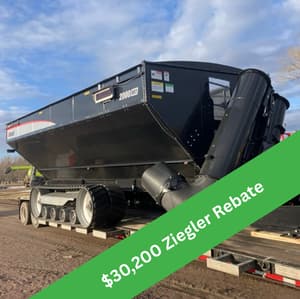 2023 Brandt 2000DXT Image