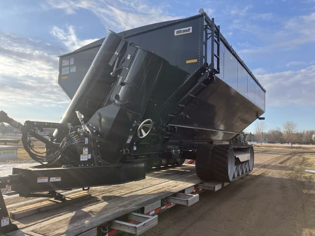 Image of Brandt 2000DXT equipment image 2