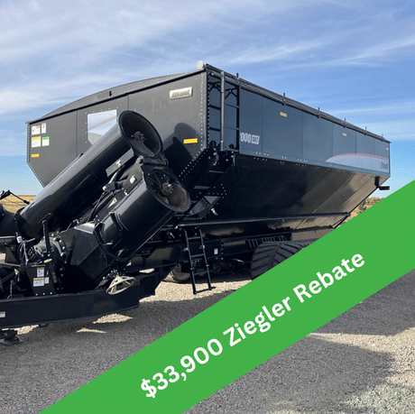 2023 Brandt 2000DXT Equipment Image0