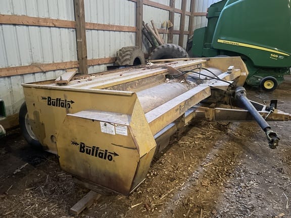 Main image Buffalo 49150652