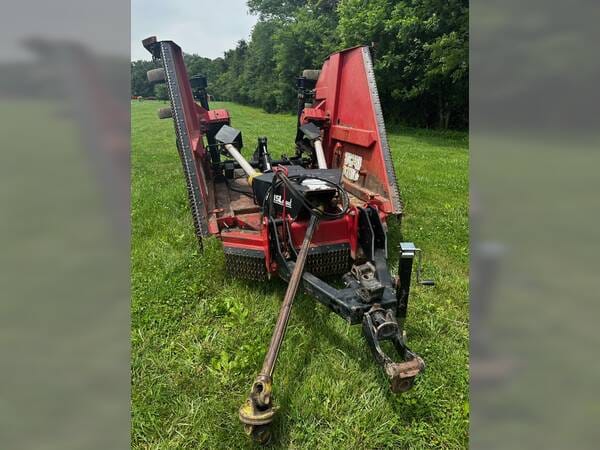 2000 Bush Hog 2615L Equipment Image0