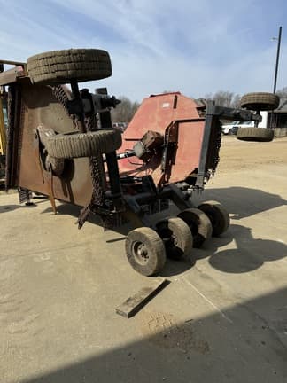 Image of Bush Hog 3715 equipment image 2