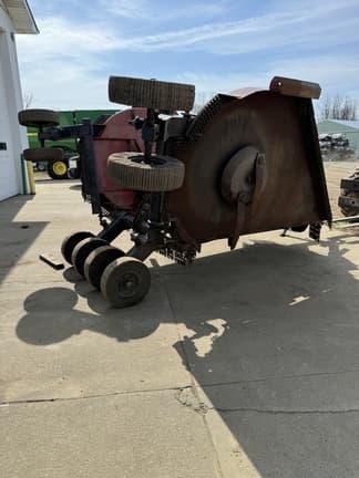 Image of Bush Hog 3715 equipment image 3