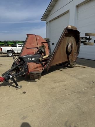 Image of Bush Hog 3715 equipment image 1