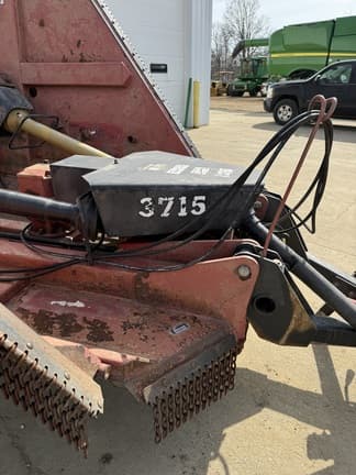 Image of Bush Hog 3715 equipment image 4