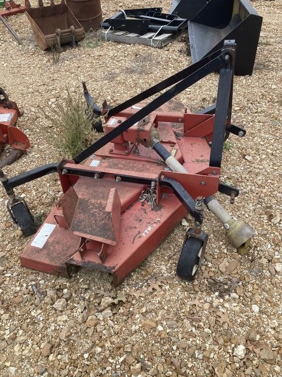 Main image Bush Hog ATH720