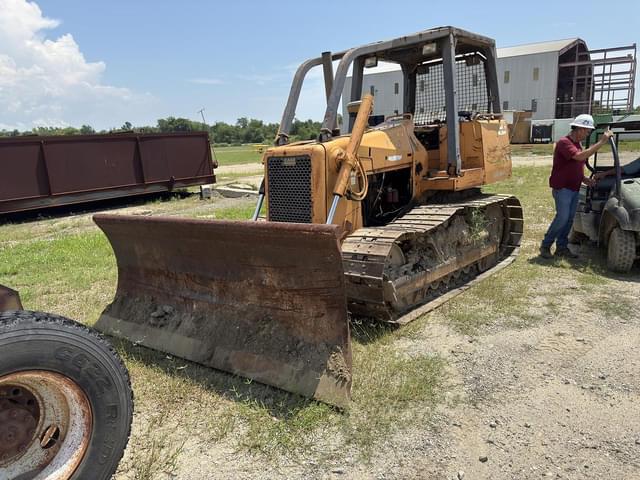Image of Case 1150H equipment image 3