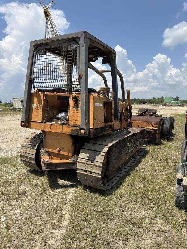 Image of Case 1150H equipment image 2