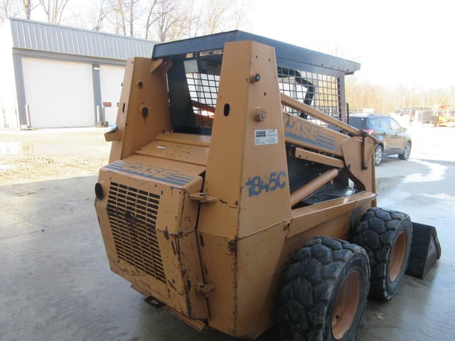 Image of Case 1845C equipment image 2