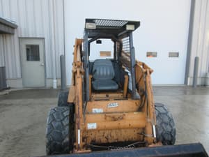 2000 Case 1845C Image