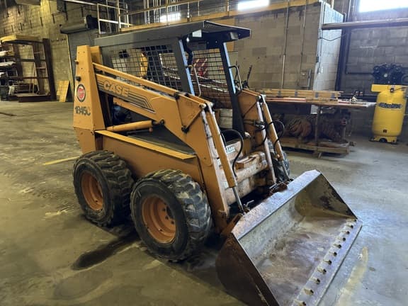 Equipment Main Image