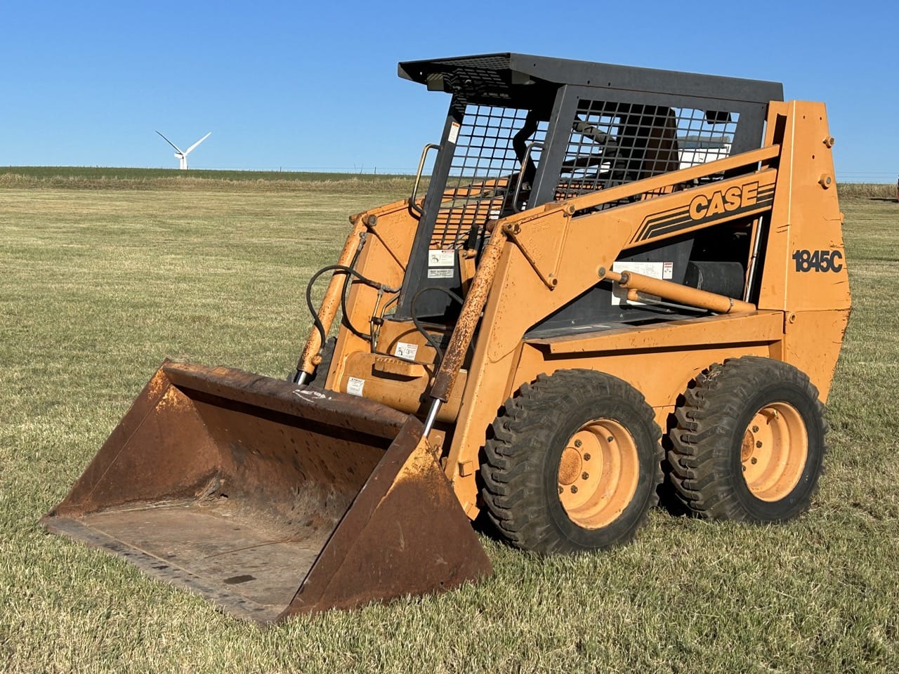 Main image Case 1845C