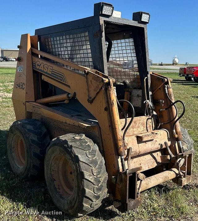 Image of Case 1845C equipment image 2