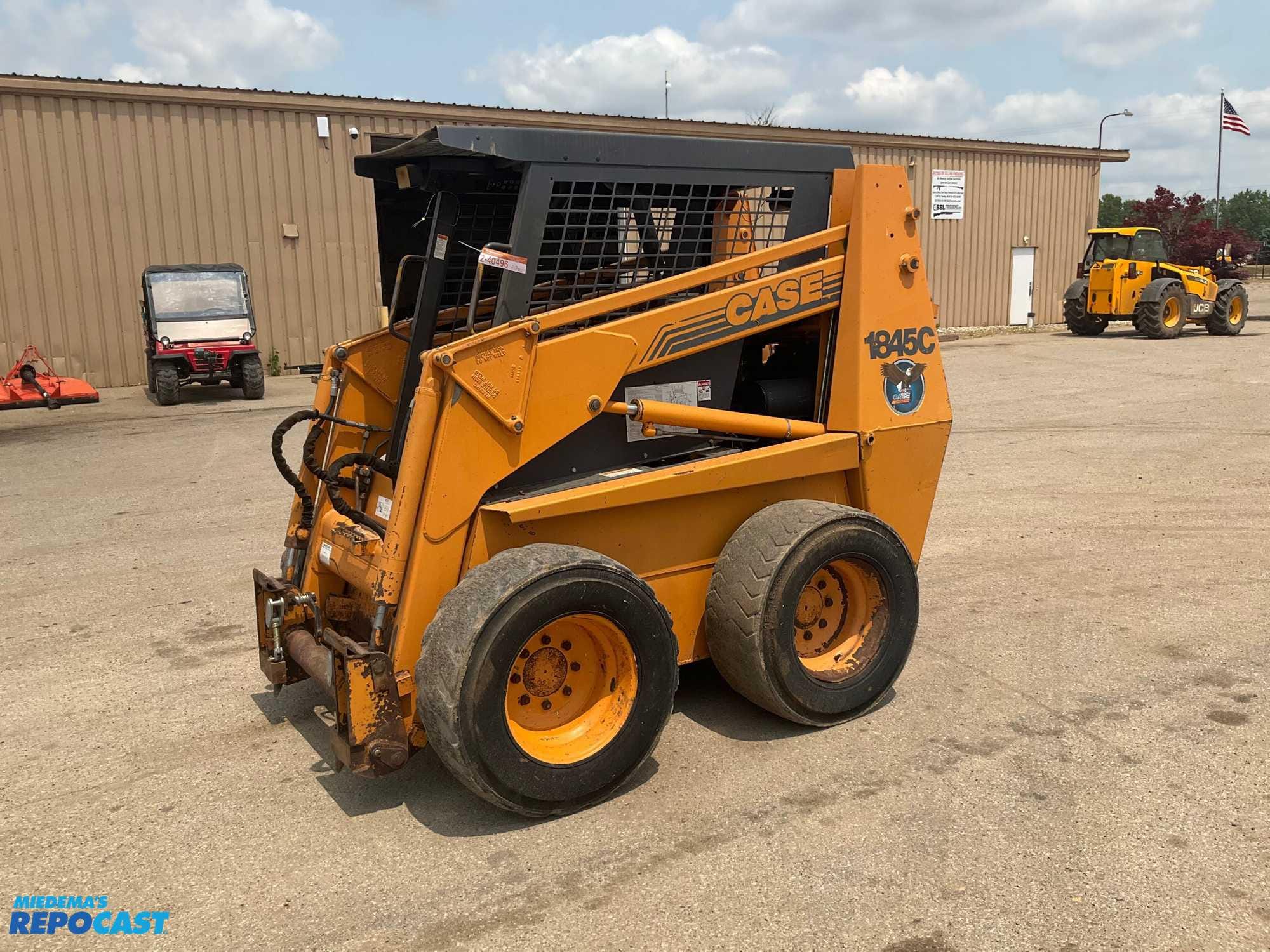 Main image Case 1845C