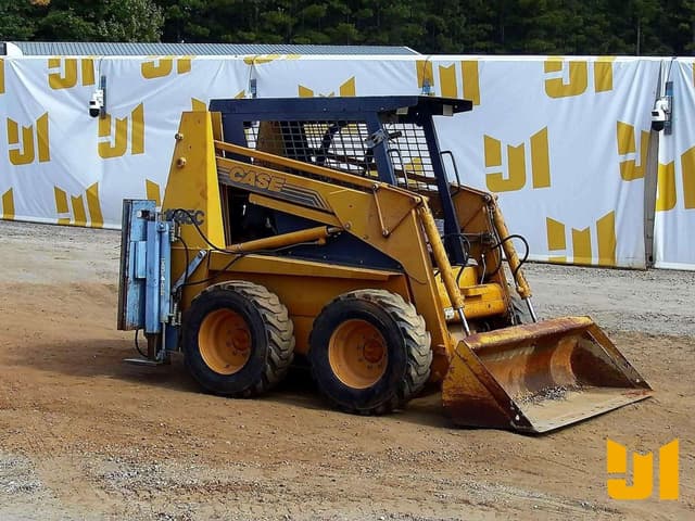 Image of Case 1845C equipment image 2