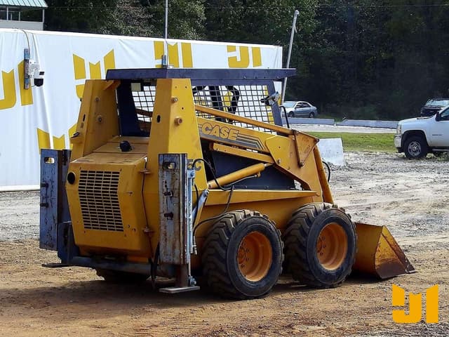 Image of Case 1845C equipment image 4