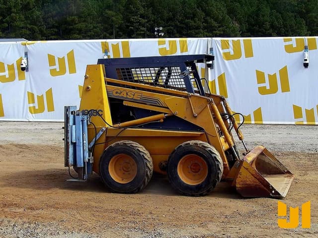 Image of Case 1845C equipment image 3