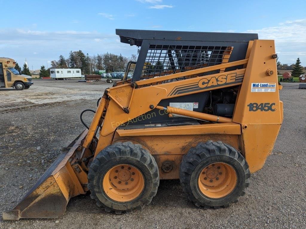 Main image Case 1845C