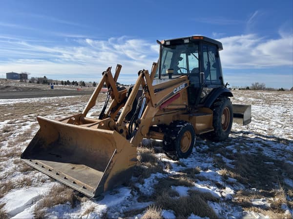 Equipment Main Image