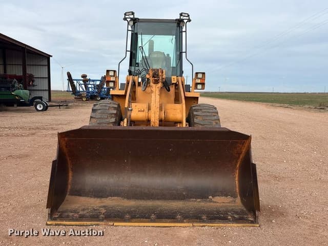 Image of Case 621C equipment image 1