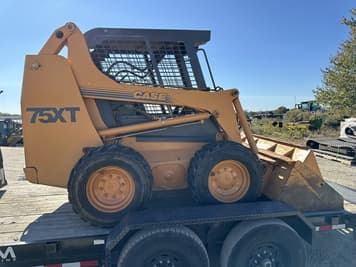 Main image Case 75XT