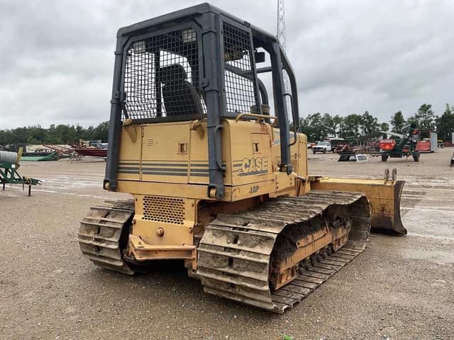 Image of Case 850H equipment image 3