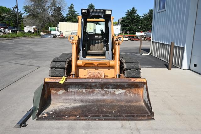 Image of Case 85XT equipment image 3