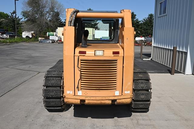 Image of Case 85XT equipment image 4