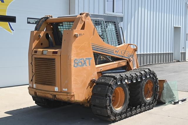 Image of Case 85XT equipment image 2