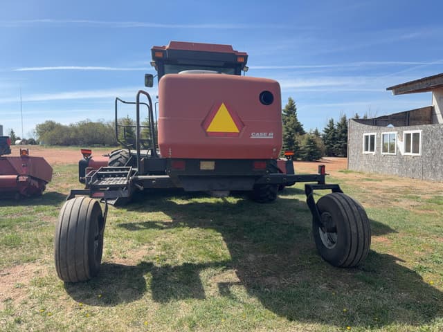 Image of Case IH 8860 equipment image 4