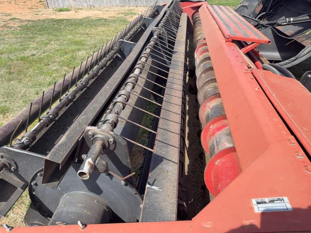 Image of Case IH 8860 equipment image 2