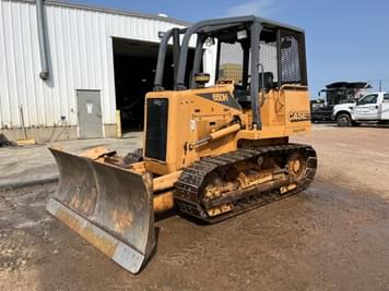 Main image Case 650H