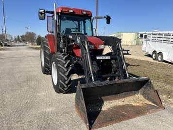 Main image Case IH CX100