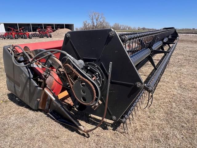 Image of Case IH 1010 equipment image 3