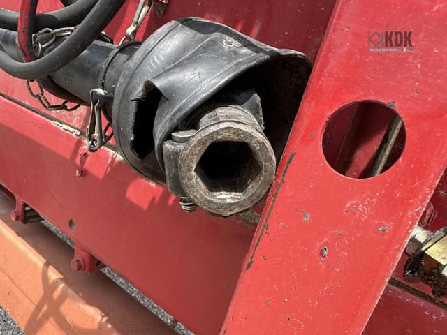Image of Case IH 1020 equipment image 3