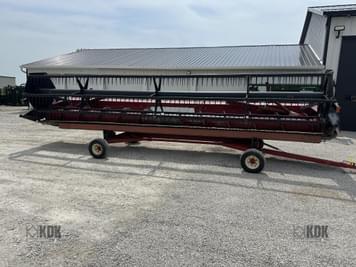 Main image Case IH 1020