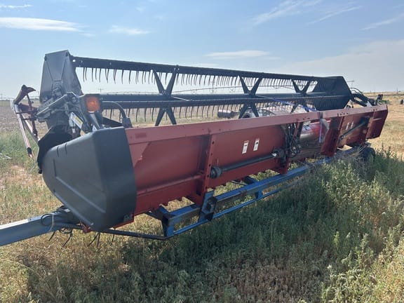 2000 Case IH 1020-25F Equipment Image0