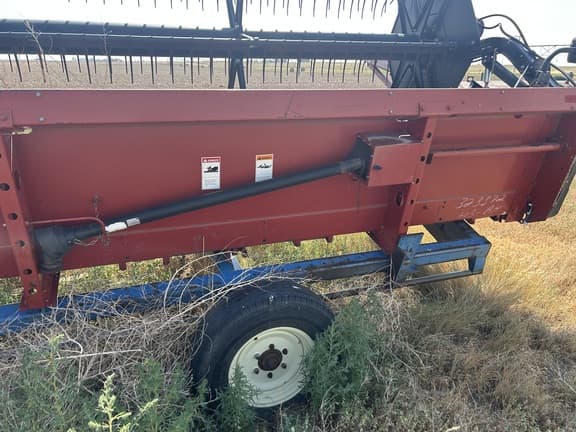 Image of Case IH 1020-25F equipment image 3