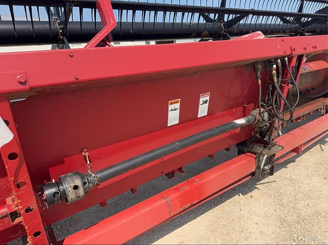 Image of Case IH 1020 equipment image 4